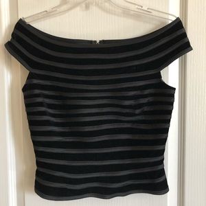 🖤Dress top for any occasion